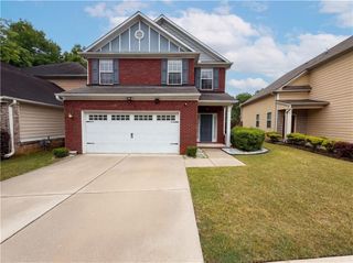 2559 Oakleaf Ridge, Lithonia, GA 30058
