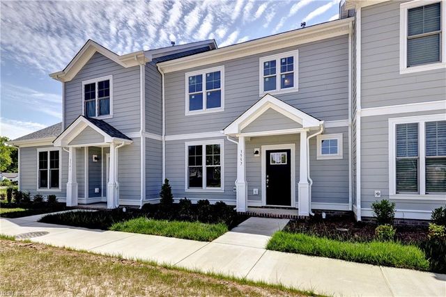 3557 Amberley WAY, Williamsburg, VA 23188