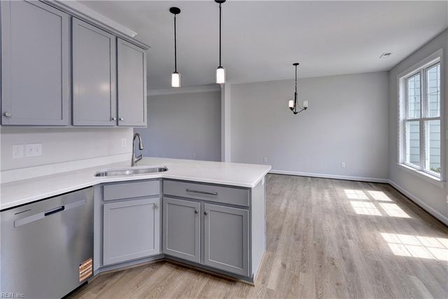 3557 Amberley WAY, Williamsburg, VA 23188