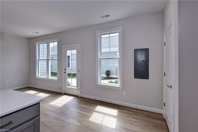 3557 Amberley WAY, Williamsburg, VA 23188