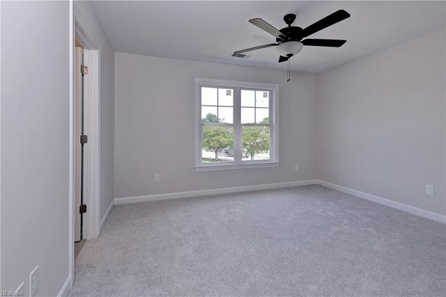 3557 Amberley WAY, Williamsburg, VA 23188