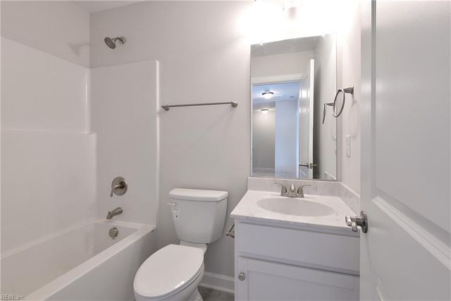 3557 Amberley WAY, Williamsburg, VA 23188