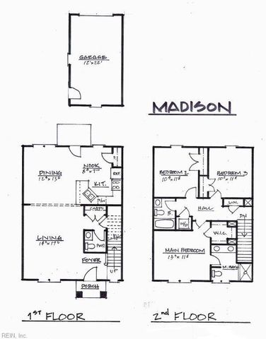 3557 Amberley WAY, Williamsburg, VA 23188