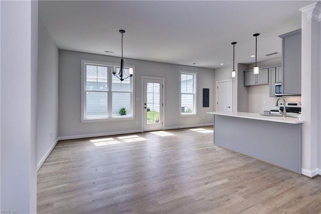 3557 Amberley WAY, Williamsburg, VA 23188