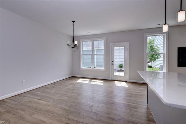 3557 Amberley WAY, Williamsburg, VA 23188