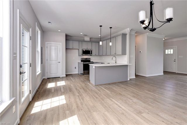 3557 Amberley WAY, Williamsburg, VA 23188