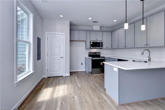 3557 Amberley WAY, Williamsburg, VA 23188