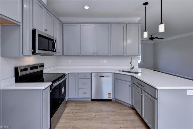 3557 Amberley WAY, Williamsburg, VA 23188