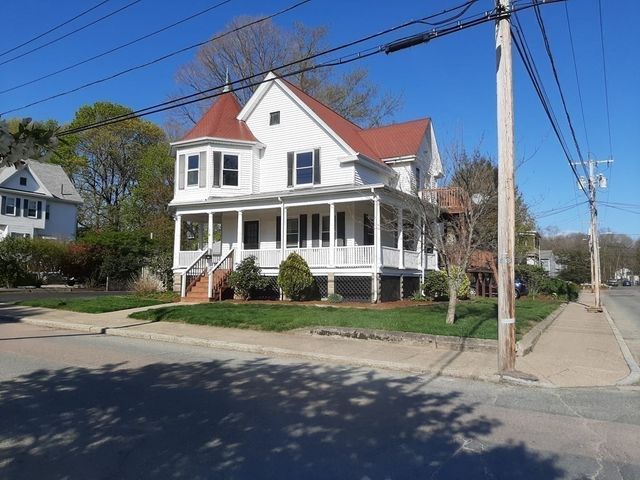 14 Tappan Ave 2F, Attleboro, MA 02703