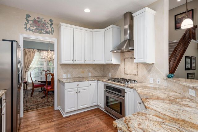 6218 Muirloch Court N, Dublin, OH 43017