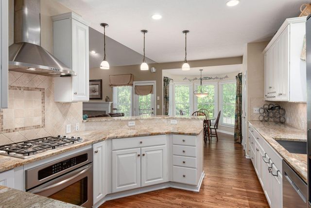 6218 Muirloch Court N, Dublin, OH 43017