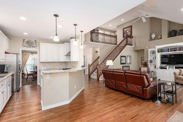 6218 Muirloch Court N, Dublin, OH 43017