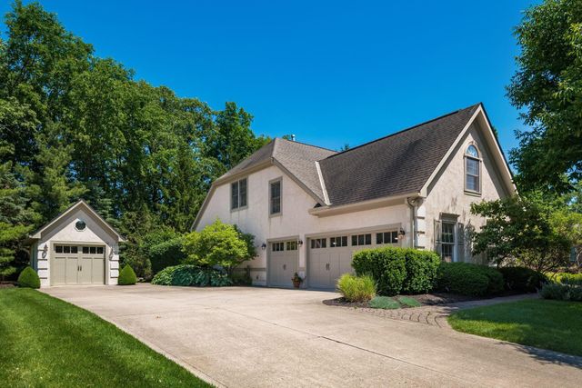 6218 Muirloch Court N, Dublin, OH 43017