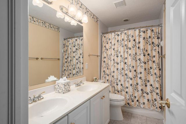 6218 Muirloch Court N, Dublin, OH 43017