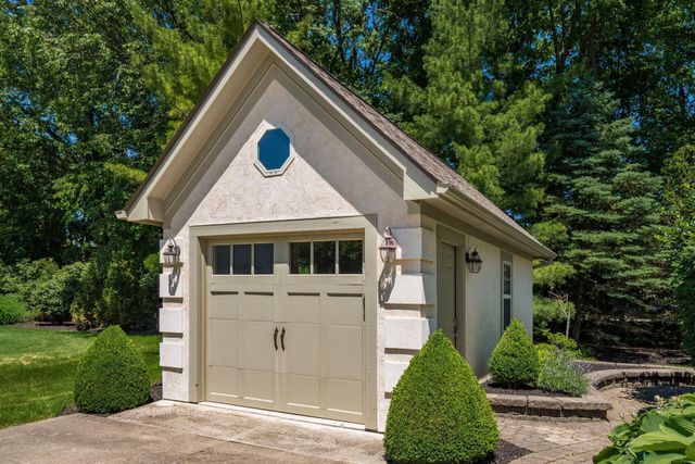 6218 Muirloch Court N, Dublin, OH 43017