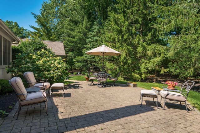 6218 Muirloch Court N, Dublin, OH 43017