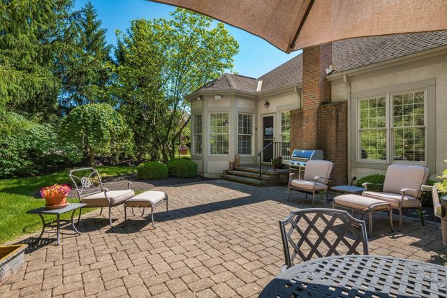 6218 Muirloch Court N, Dublin, OH 43017