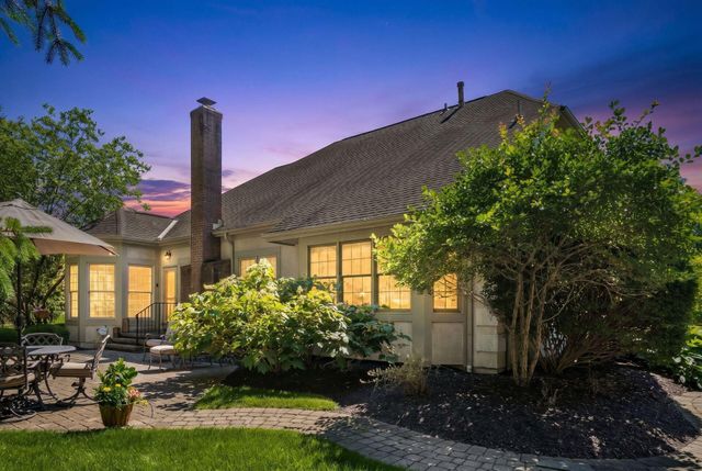 6218 Muirloch Court N, Dublin, OH 43017