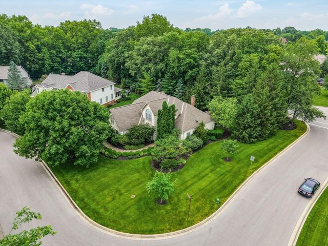 6218 Muirloch Court N, Dublin, OH 43017