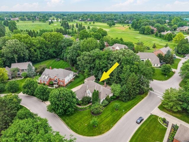 6218 Muirloch Court N, Dublin, OH 43017