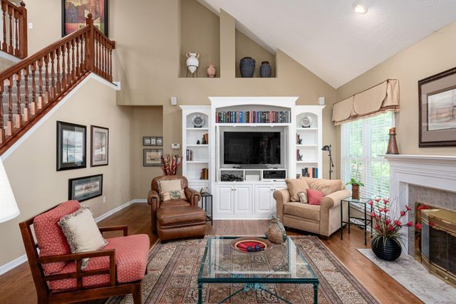 6218 Muirloch Court N, Dublin, OH 43017