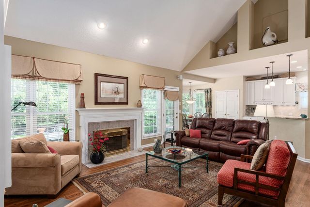 6218 Muirloch Court N, Dublin, OH 43017