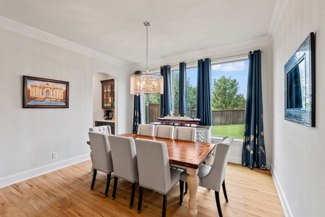 4608 Darlington Drive, Flower Mound, TX 75022