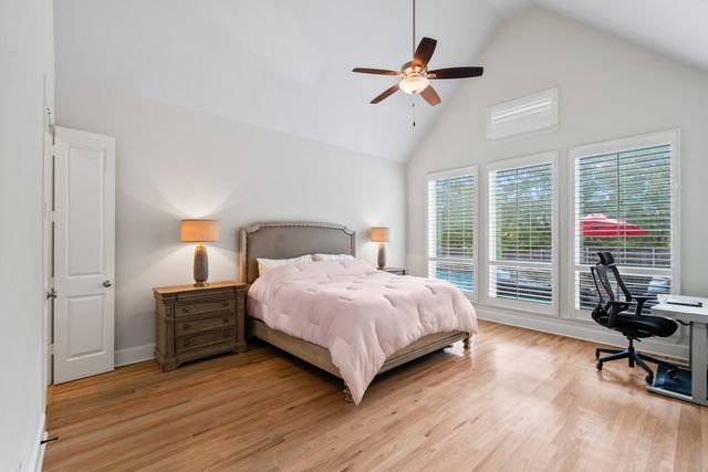 4608 Darlington Drive, Flower Mound, TX 75022