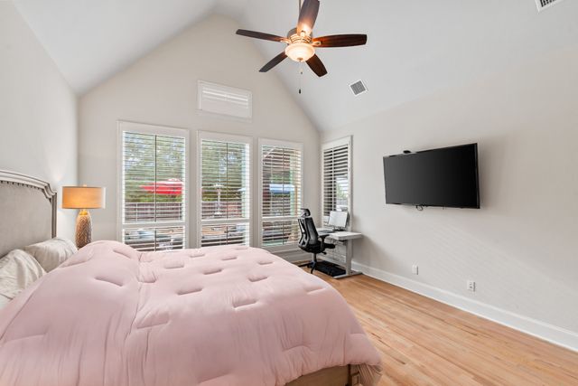 4608 Darlington Drive, Flower Mound, TX 75022