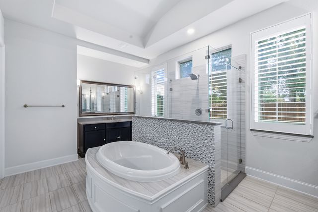 4608 Darlington Drive, Flower Mound, TX 75022