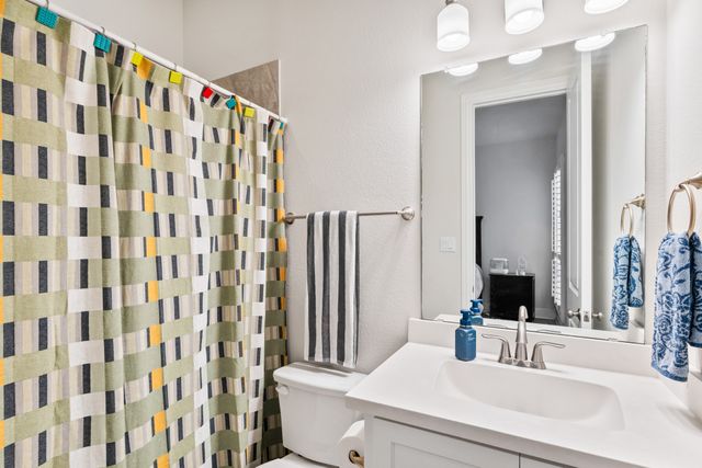 4608 Darlington Drive, Flower Mound, TX 75022