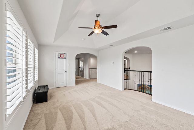 4608 Darlington Drive, Flower Mound, TX 75022