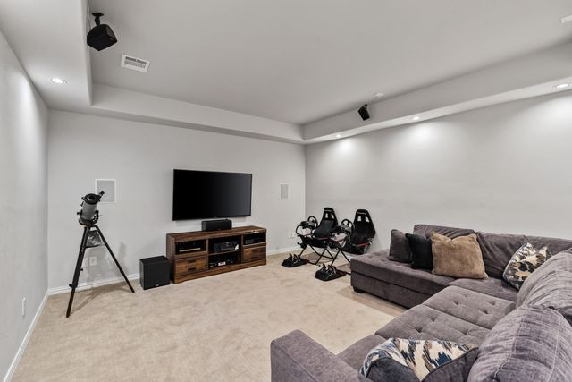 4608 Darlington Drive, Flower Mound, TX 75022