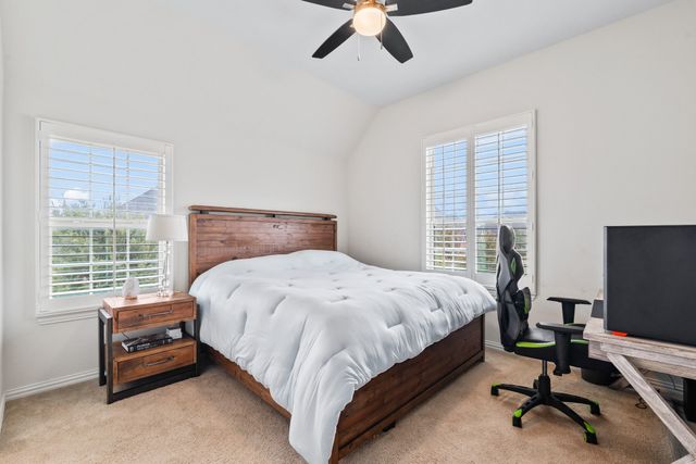 4608 Darlington Drive, Flower Mound, TX 75022