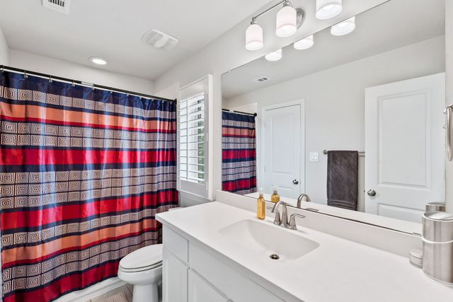 4608 Darlington Drive, Flower Mound, TX 75022