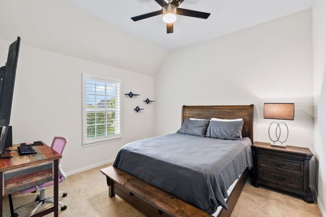 4608 Darlington Drive, Flower Mound, TX 75022