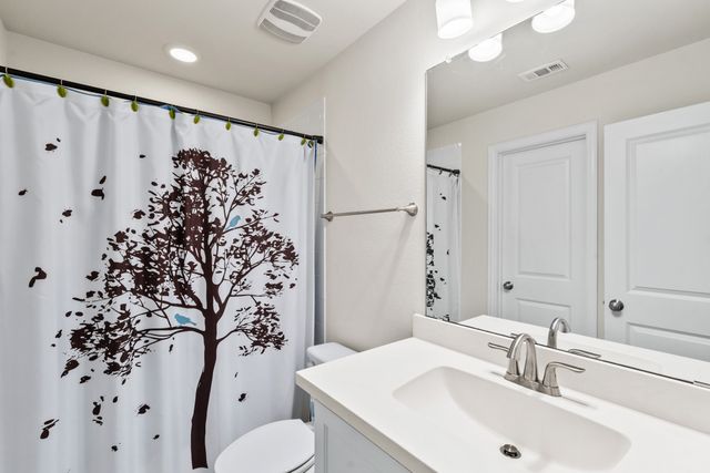 4608 Darlington Drive, Flower Mound, TX 75022