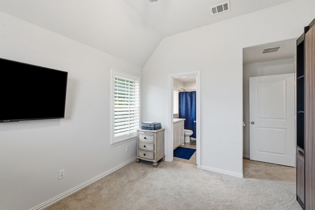 4608 Darlington Drive, Flower Mound, TX 75022