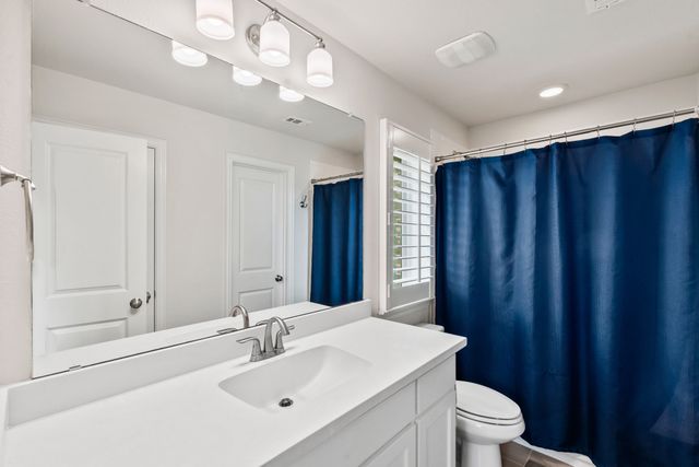4608 Darlington Drive, Flower Mound, TX 75022