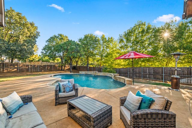 4608 Darlington Drive, Flower Mound, TX 75022