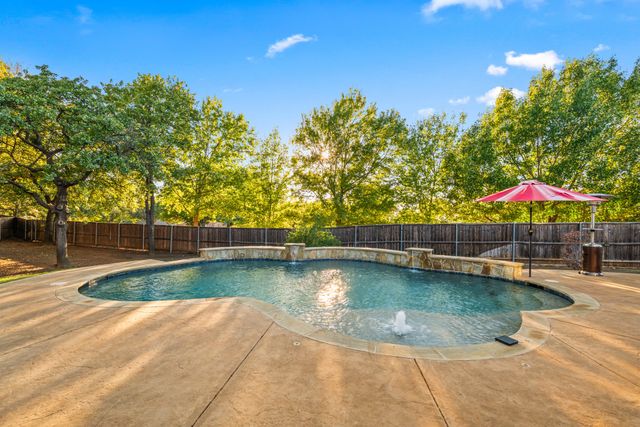 4608 Darlington Drive, Flower Mound, TX 75022