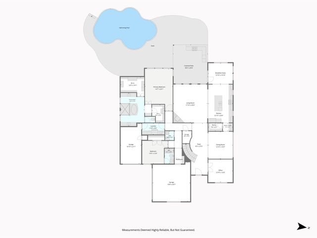 4608 Darlington Drive, Flower Mound, TX 75022