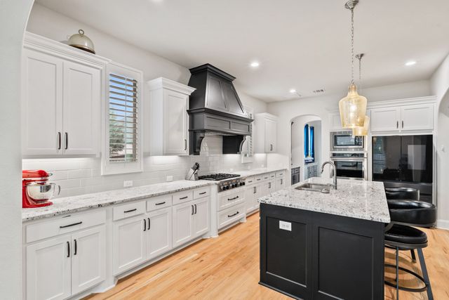 4608 Darlington Drive, Flower Mound, TX 75022
