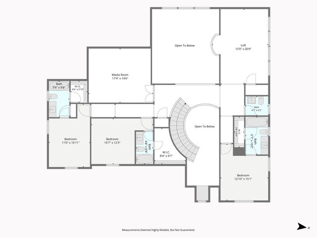 4608 Darlington Drive, Flower Mound, TX 75022