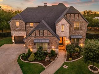 4608 Darlington Drive, Flower Mound, TX 75022