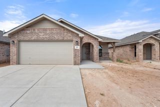 2025 Cottonwood Avenue, Wolfforth, TX 79382