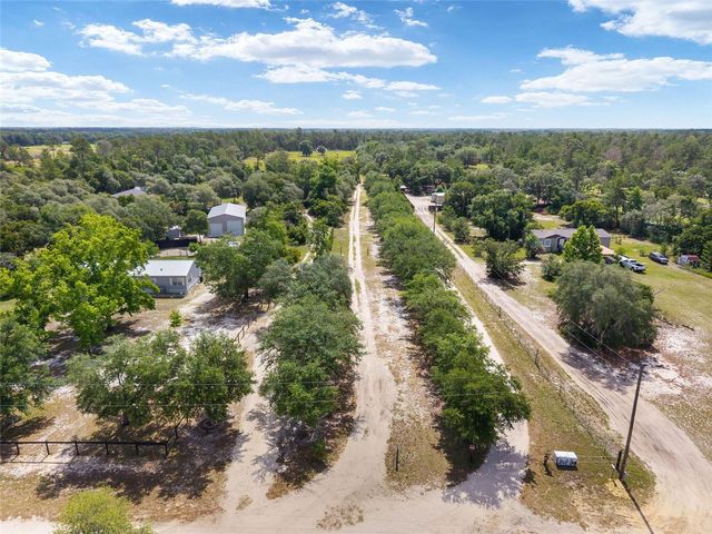 17171 SW 17TH CIRCLE, Ocala, FL 34473