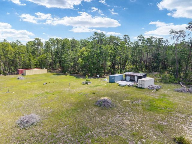 17171 SW 17TH CIRCLE, Ocala, FL 34473