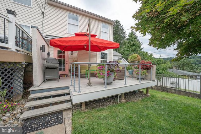 111 MERION AVE, West Conshohocken, PA 19428