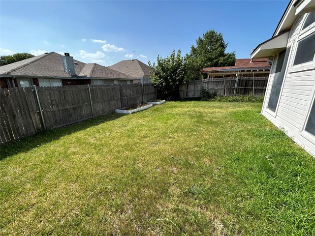 4133 Boulder Park Drive, Fort Worth, TX 76040